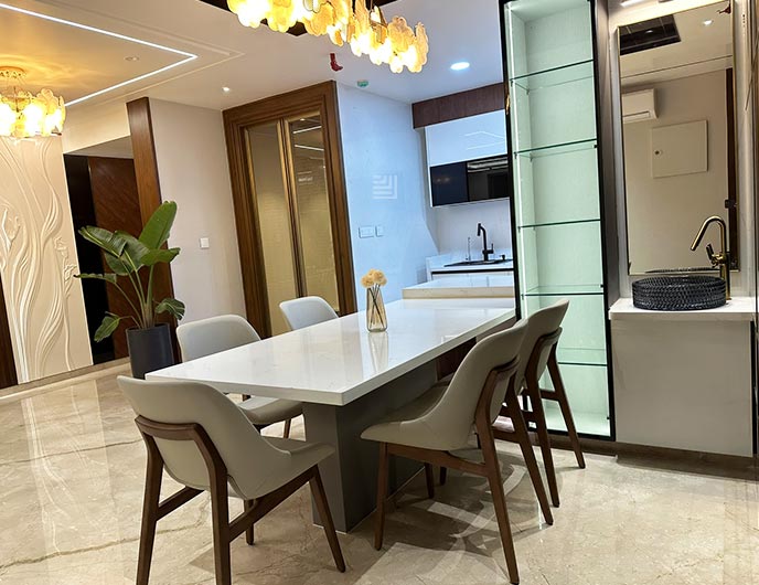 Evita Hiranandhani – 1305 Design