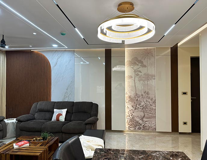 Evita Hiranandhani – 801 Design