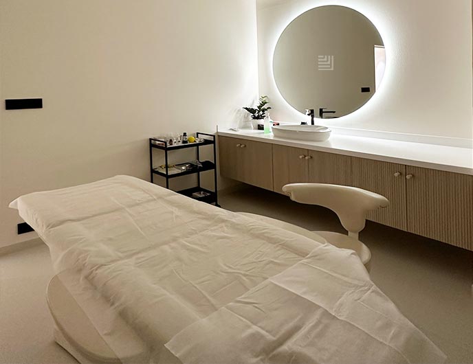 Ministry of Skin Design