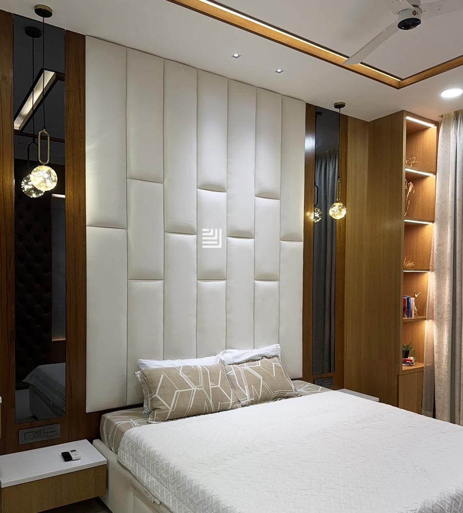 Shanthilal Residence