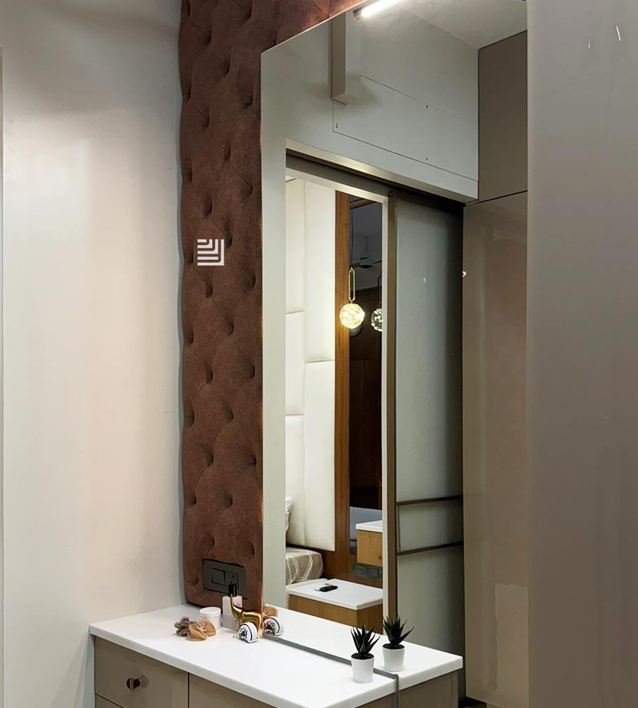 Shanthilal Residence