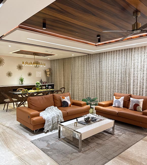 Venugopal Residence