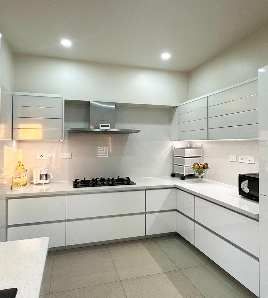 Venu Gopal's Residence
