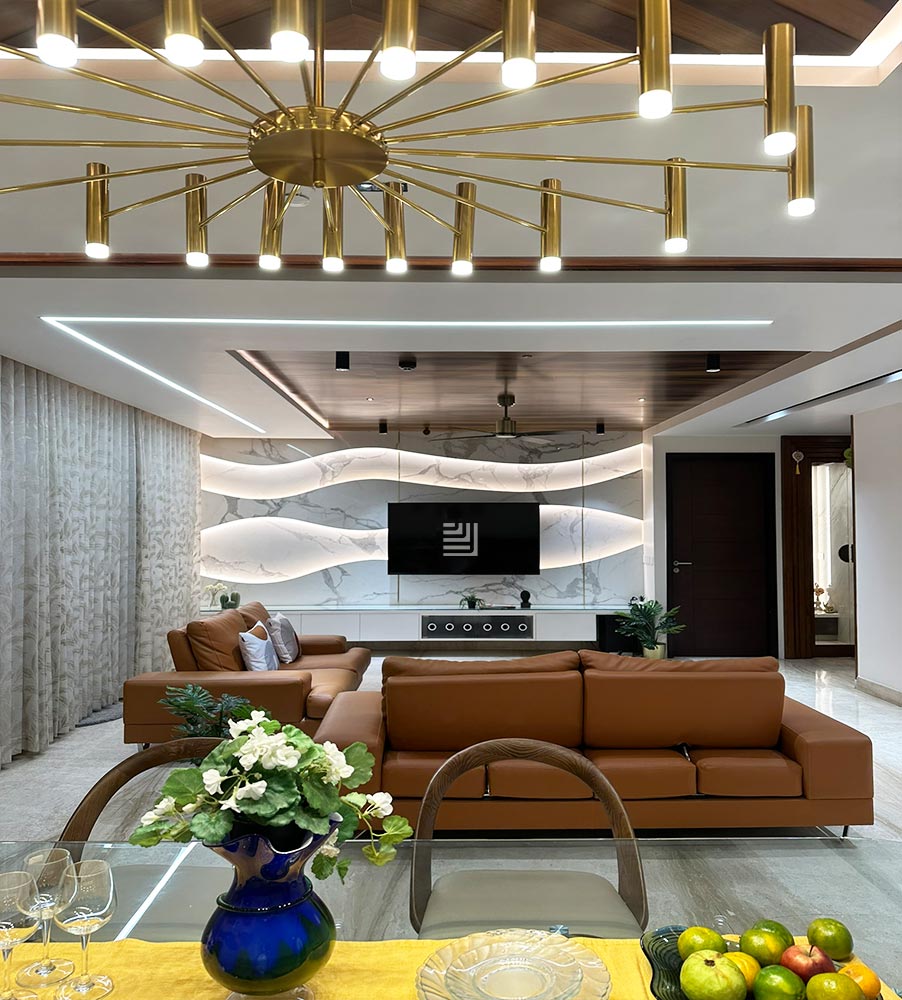 Venu Gopal's Residence
