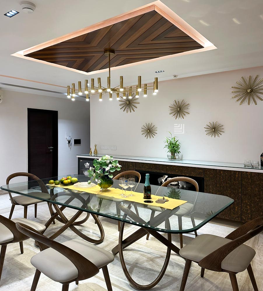 Venu Gopal's Residence