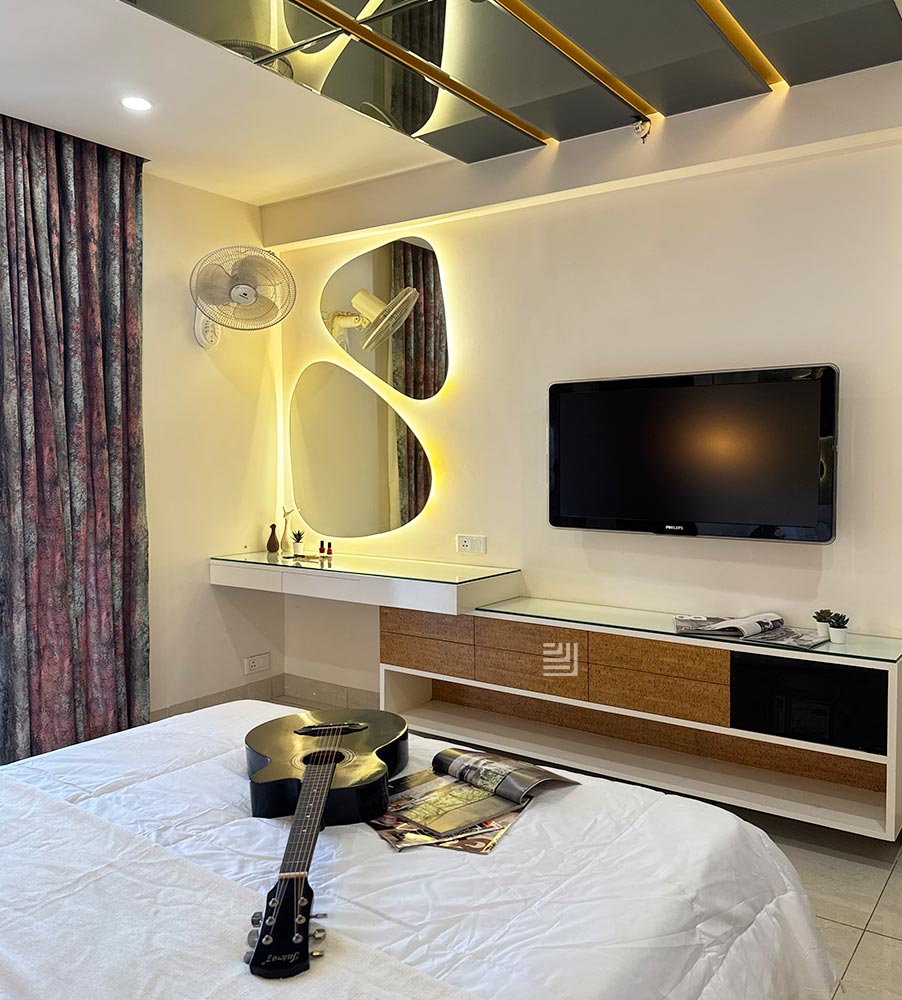 Venu Gopal's Residence